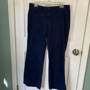 Old Navy trousers